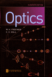 Optics 11th Ed Mh Freeman Phd Mphil Bsc Minstp And Cc Hull