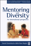 Mentoring And Diversity An International Perspective David Clutterbuck And Belle Rose Ragins Auth