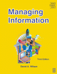 Managing Information It For Business Processes David A Wilson Auth