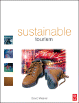 Sustainable Tourism Theory And Practice David Weaver Eds