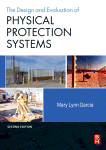 Design And Evaluation Of Physical Protection Systems Mary Lynn Garcia Auth