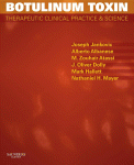 Botulinum Toxin Therapeutic Clinical Practice And Science Joseph Jankovic