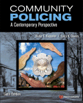 Community Policing 6th Ed Victor E Kappeler Larry K Gaines