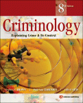 Criminology Stephen Eugene Brown Finnaage Esbensen Gilbert Geis