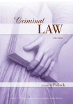 Criminal Law 9th Ed Joycelyn M Pollock Auth