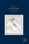 Advances In Geophysics 1st Ed Renata Dmowska Eds