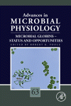 Microbial Globins Status And Opportunities Robert K Poole Eds