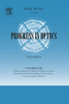 Progress In Optics 56 Emil Wolf Eds