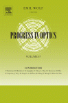 Progress In Optics Emil Wolf Eds