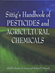 Sittigs Handbook Of Pesticides And Agricultural Chemicals Greene