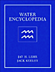 Water Encyclopedia Volumes 15 Lehr Jay Keeley Jack Lehr Janet Eds
