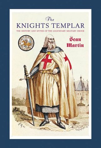 The Knights Templar Sean Martin