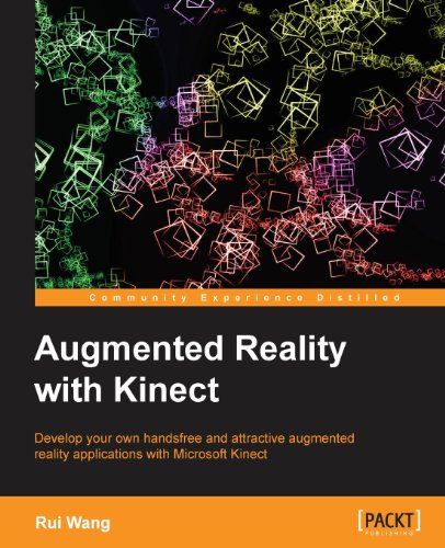 Augmented Reality With Kinect Rui Wang