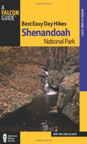 Best Easy Day Hikes Shenandoah National Park 4th Fourth Bert Gildart