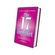 The 17 Day Diet A Doctors Plan Designed For Rapid Results 1st Mike Moreno