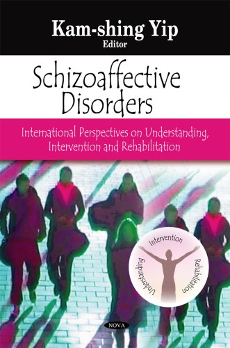 Schizoaffective Disorders International Perspectives On Understanding Intervention And Rehabilitation 1st Edition Kamshing Yip