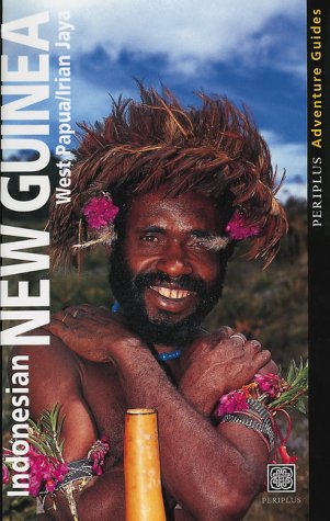 Indonesian New Guinea West Papuairian Jaya Kal Muller