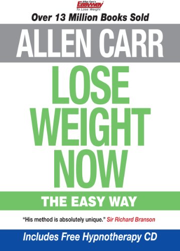 Lose Weight Now Allen Carr