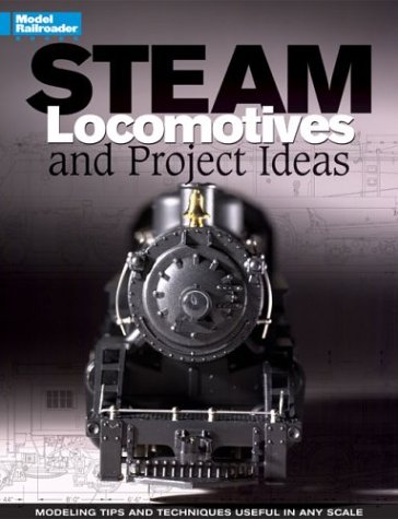 Steam Locomotives Projects Ideas John Pryke