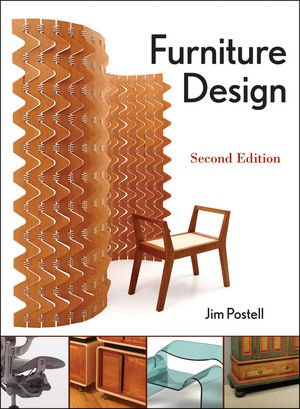 Furniture Design 2nd Edition Jim Postell