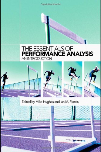 The Essentials Of Performance Analysis An Introduction 1st Edition Mike Hughes