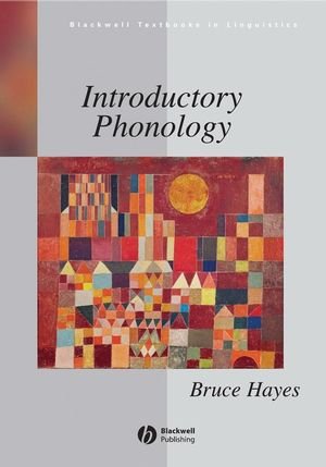 Introductory Phonology 1st Edition Bruce Hayes