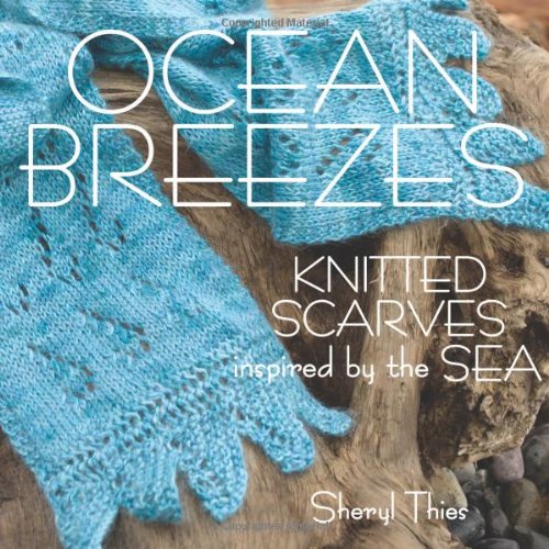 Ocean Breezes Sheryl Thies