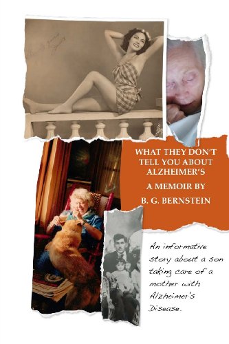 What They Dont Tell You About Alzheimers Robert Bg Bernstein