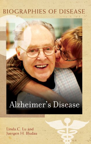 Alzheimers Disease 1st Edition Linda C Lu Juergen H Bludau Md