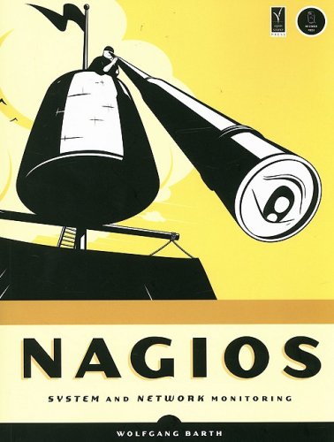 Nagios System And Network Monitoring Wolfgang Barth