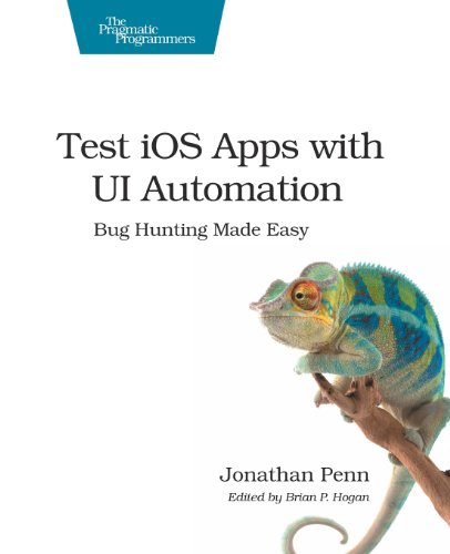 Test Ios Apps With Ui Automation Bug Hunting Made Easy Jonathan Penn