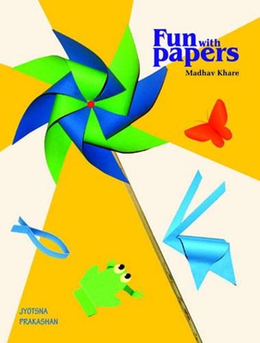 Fun With Papers Madhav Khare