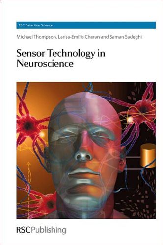 Sensor Technology In Neuroscience Larisaemilia Cheran Saman Sadeghi