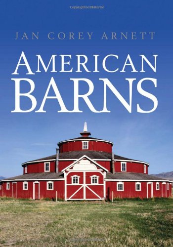 American Barns Jan Arnett