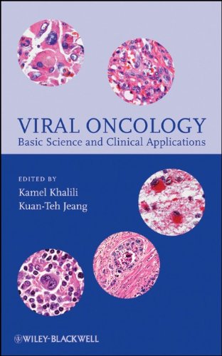 Viral Oncology Basic Science And Clinical Applications 1st Edition Kamel Khalili