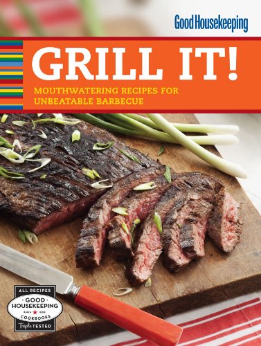 Grill It Spi Good Housekeeping