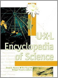 Uxl Encyclopedia Of Science 2nd Edition Rob Nagel