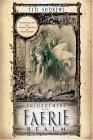 Enchantment Of The Faerie Realm Communicate With Nature Spirits Elementals 1st Ted Andrews