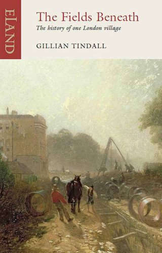 The Fields Beneath The History Of One London Village Gillian Tindall