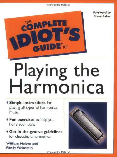 The Complete Idiots Guide 1st William Melton Randy Weinstein