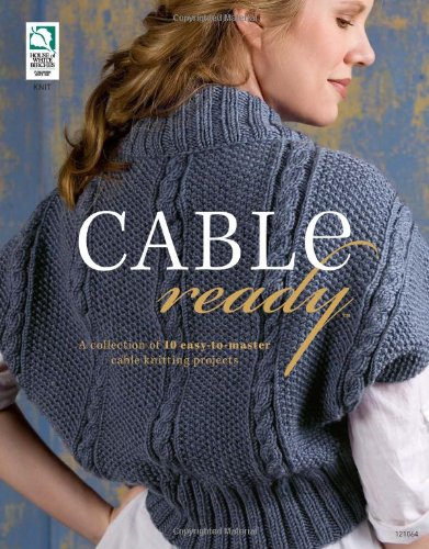Cable Ready Drg Publishing