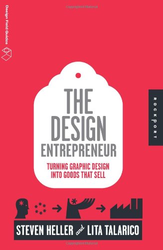 The Design Entrepreneur Turning Graphic Design Into Goods That Sell Pb Wslipcase Steven Heller
