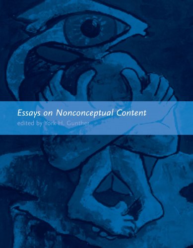 Essays On Nonconceptual Content York H Gunther York Gunther