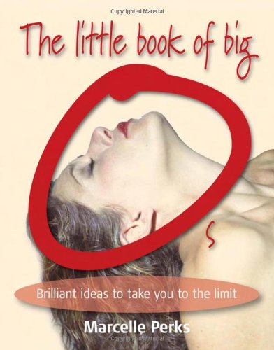 The Little Book Of Big Os Brilliant Ideas To Take You To The Limit Marcelle Perks