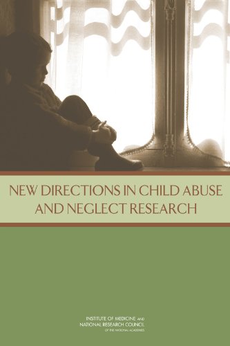 New Directions In Child Abuse And Neglect Research Policy And Practice For The Next Decade Phase Ii Committee On Child Maltreatment Research