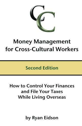 Money Management For Crosscultural Workers 2nd Ryan Eidson