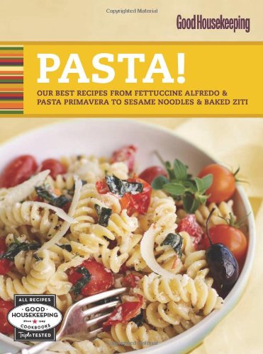 Pasta Spi Good Housekeeping