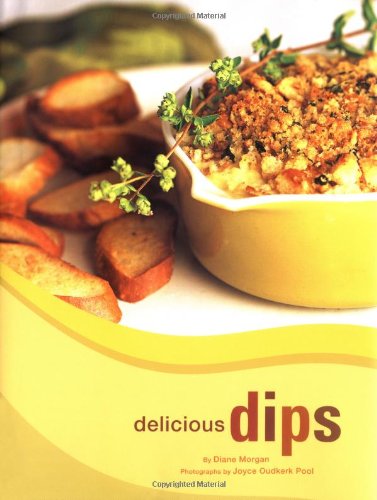 Delicious Dips Y First Edition Diane Morgan Joyce Oudkerk Pool Photographer
