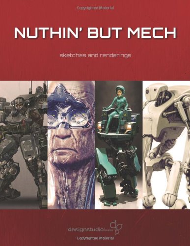 Nuthin But Mech