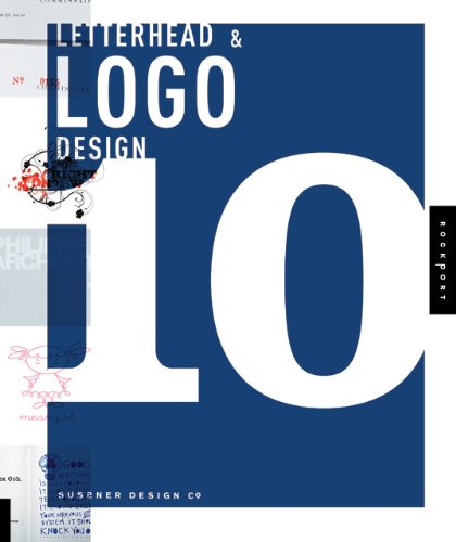Letterhead Logo Design 10 Sussner Design